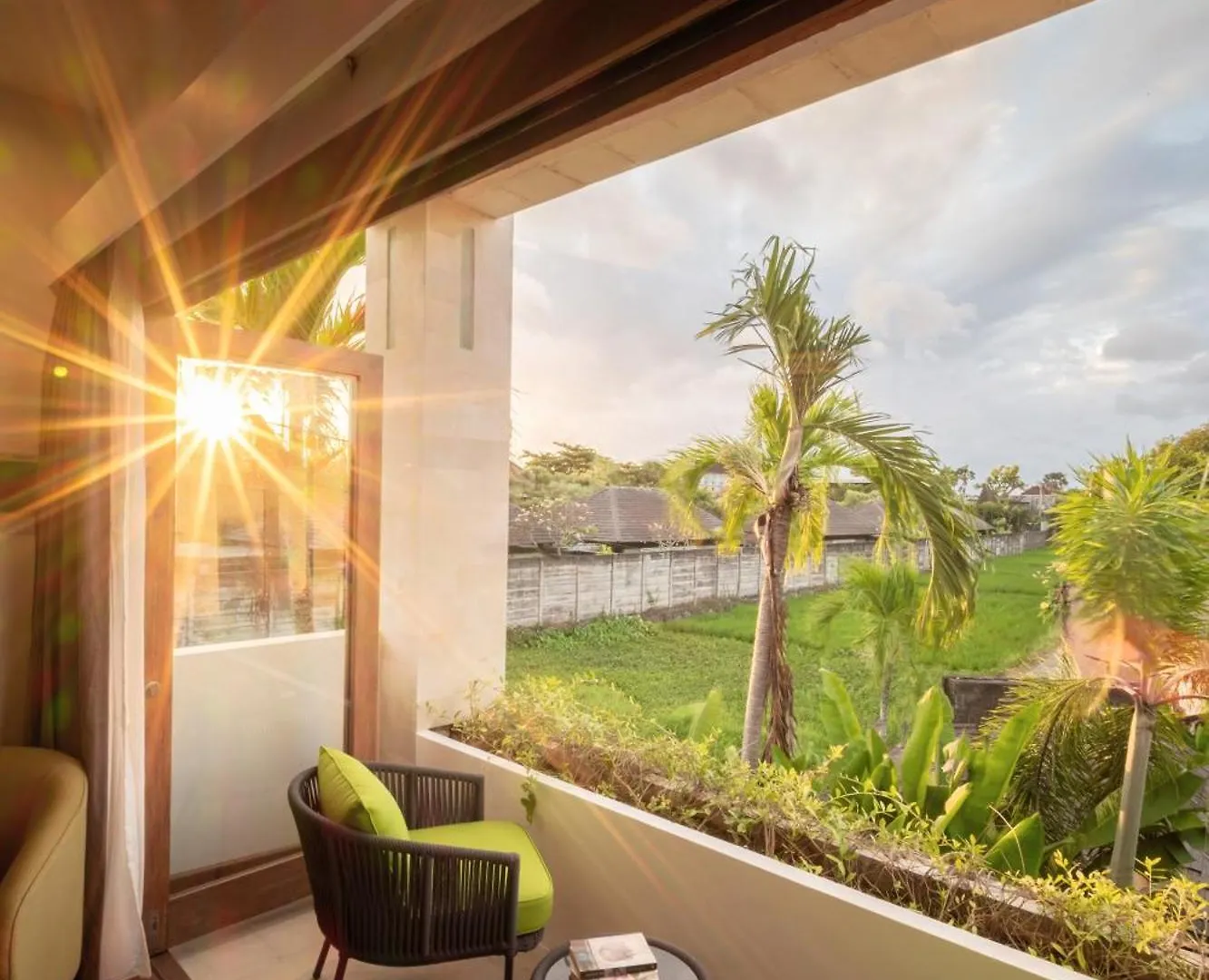 Villa Artisane Seminyak