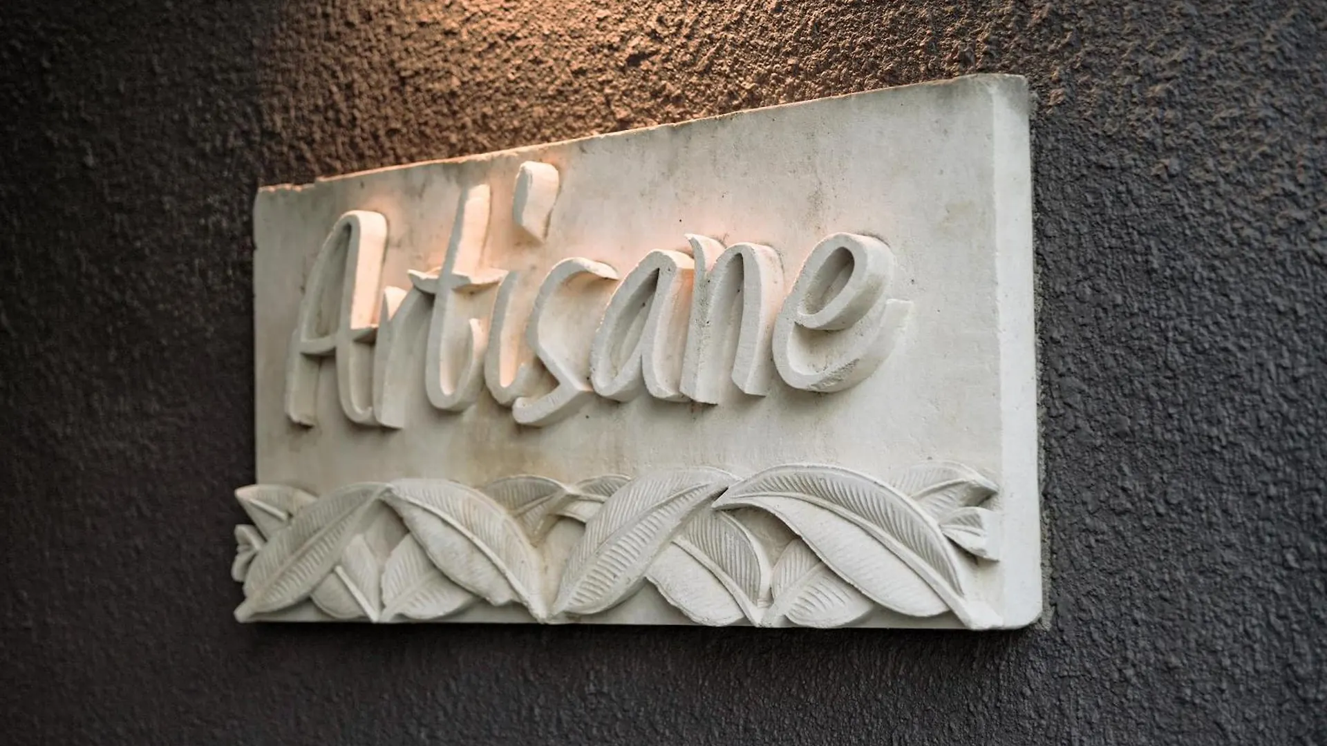 Villa Artisane Seminyak
