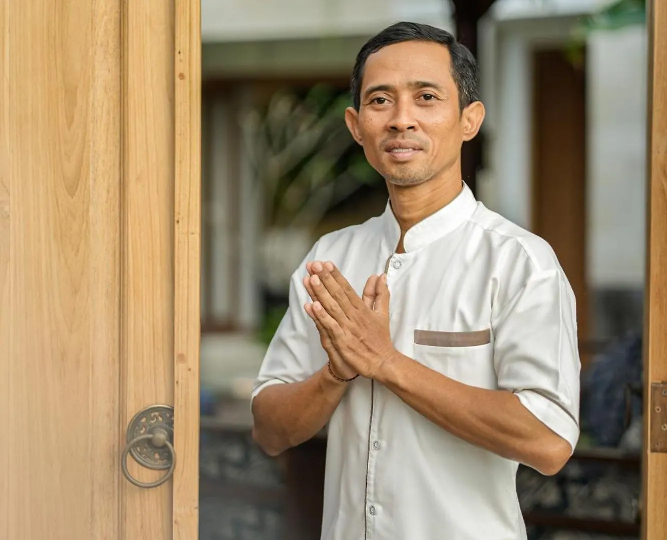 Villa Artisane Seminyak Indonesia