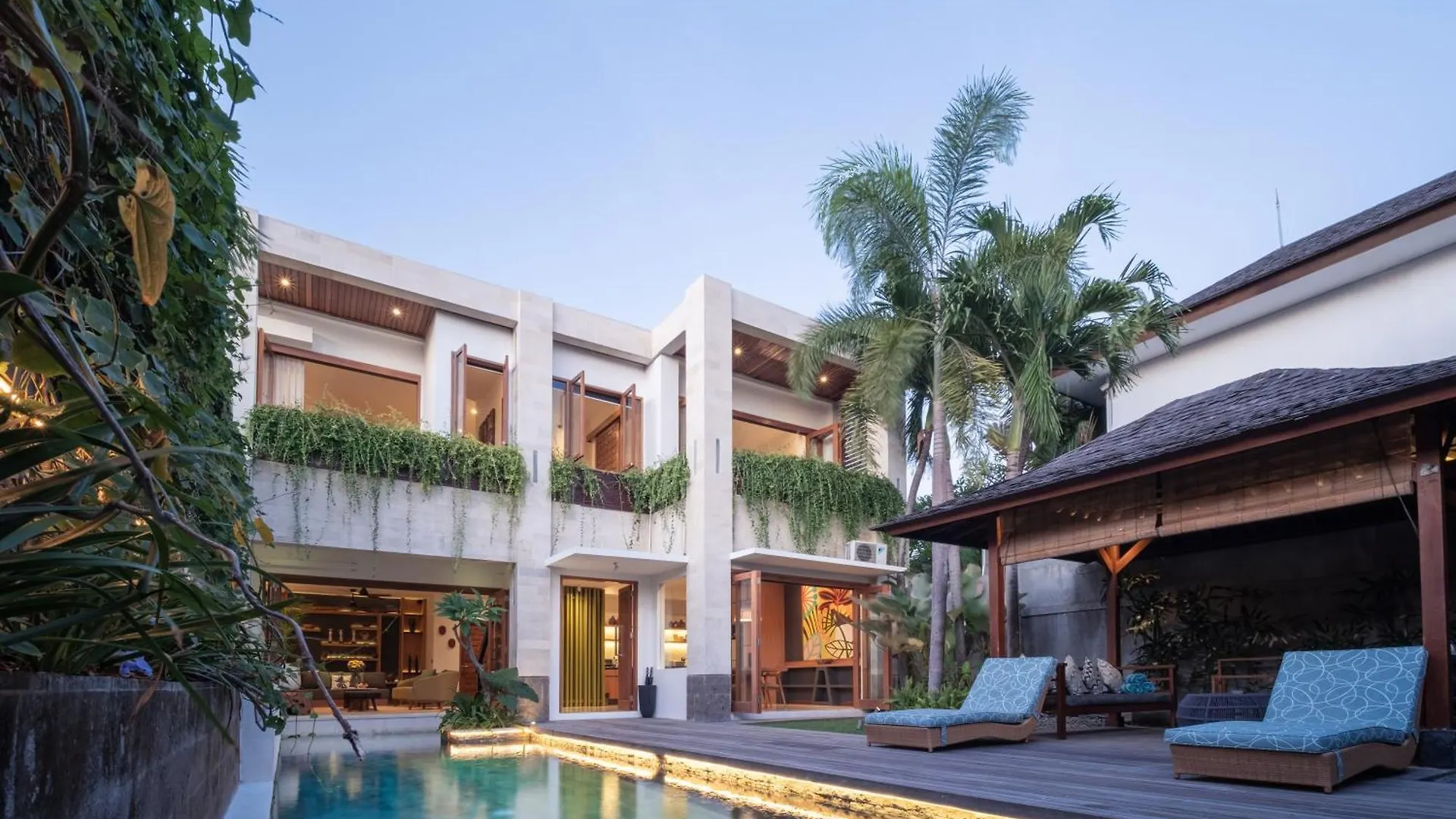 Villa Artisane Seminyak