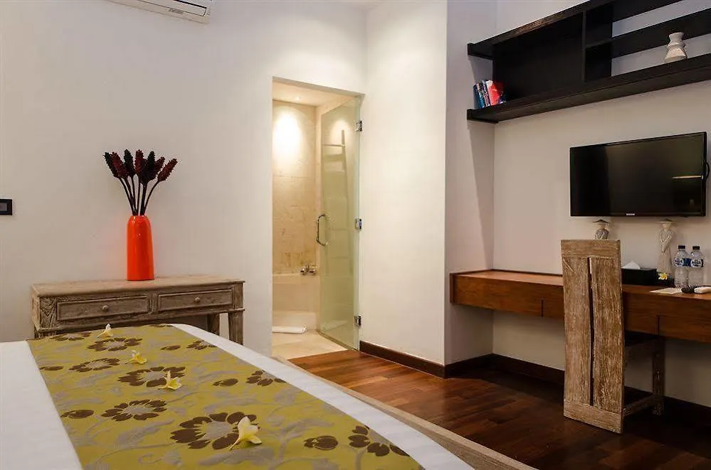 Villa Artisane Seminyak